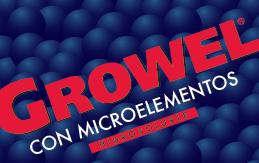 logo growel